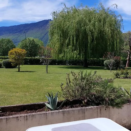 Apartmán Le Nid'aix 2etoiles